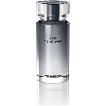 Bois De vetiver Les Parfums matières EDT